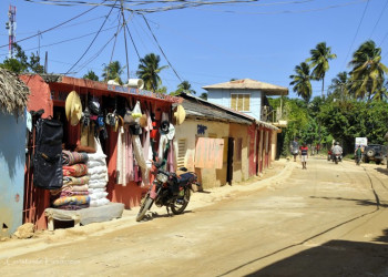 Самана, Доминикана, фото № 30607 – фотографии Доминиканы