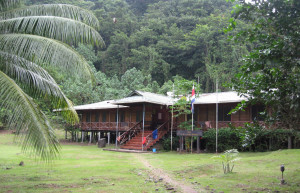 о.Кокос, Пунтаренас провинция, Коста-Рика, фото № 40888 – фотографии Коста-Рики