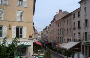 Дома в Нанси, Франция. Фото 2 – фотографии Франции