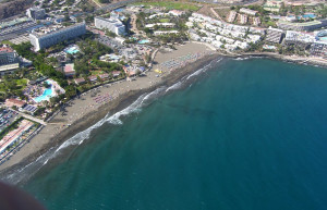 Сан-Агустин, Маспаломас Коста-Канария, Гран-Канария остров, Канарские острова, фото № 31154 – фотографии Канарских островов