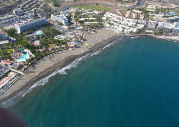 Сан-Агустин, Маспаломас Коста-Канария, Гран-Канария остров, Канарские острова, фото № 31154 – фотографии Канарских островов