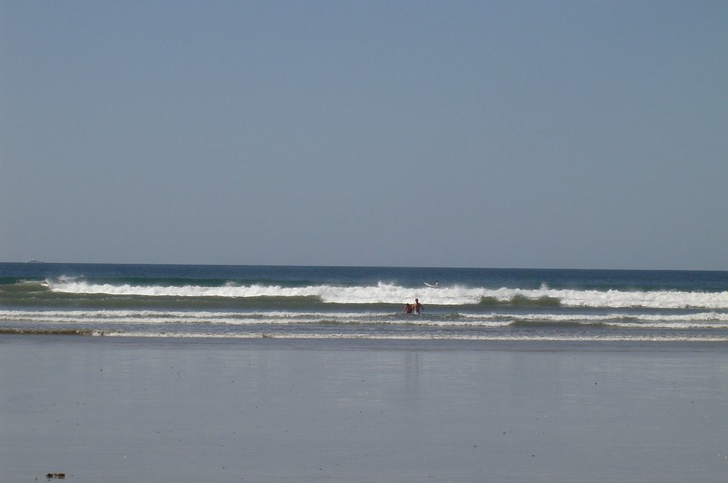 Плайя Джуионес, Гуанакасте провинция, Коста-Рика, фото № 39487 – фотографии Коста-Рики