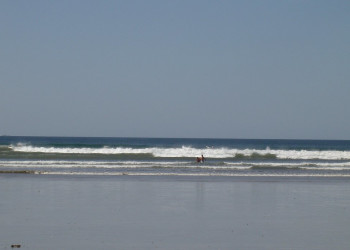 Плайя Джуионес, Гуанакасте провинция, Коста-Рика, фото № 39487 – фотографии Коста-Рики