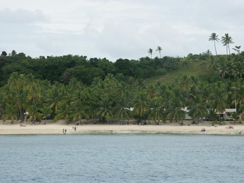 Дравуни остров, Кадаву группа островов, Фиджи, фото № 48547 – фотографии Фиджи