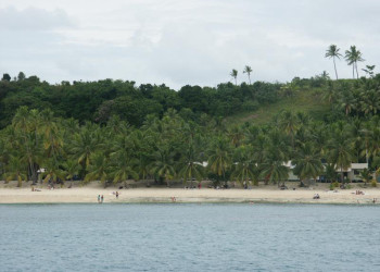 Дравуни остров, Кадаву группа островов, Фиджи, фото № 48547 – фотографии Фиджи