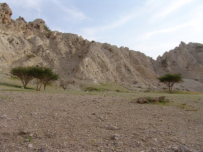 Рас-аль-Хайма, ОАЭ, фото № 61046 – фотографии ОАЭ