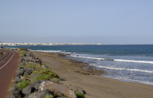 Плайя-Хонда, Лансароте остров, Канарские острова, фото № 32616 – фотографии Канарских островов