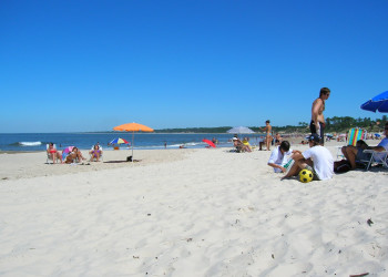 Атлантида, Уругвай, фото № 71728 – фотографии Уругвая