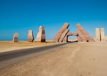 Рас-Мохаммед (Ras Muhammad). Фото 1 – фотографии Египта