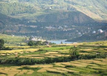 Бутан, фото № 4721 – фотографии Бутана