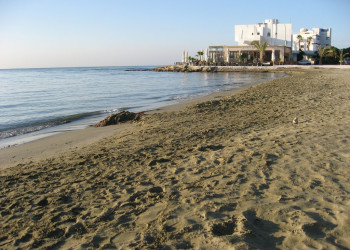 Ларнака, Кипр, фото № 37991 – фотографии Кипра