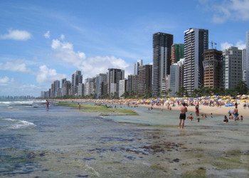 Ресифи, Бразилия, фото № 60038 – фотографии Бразилии