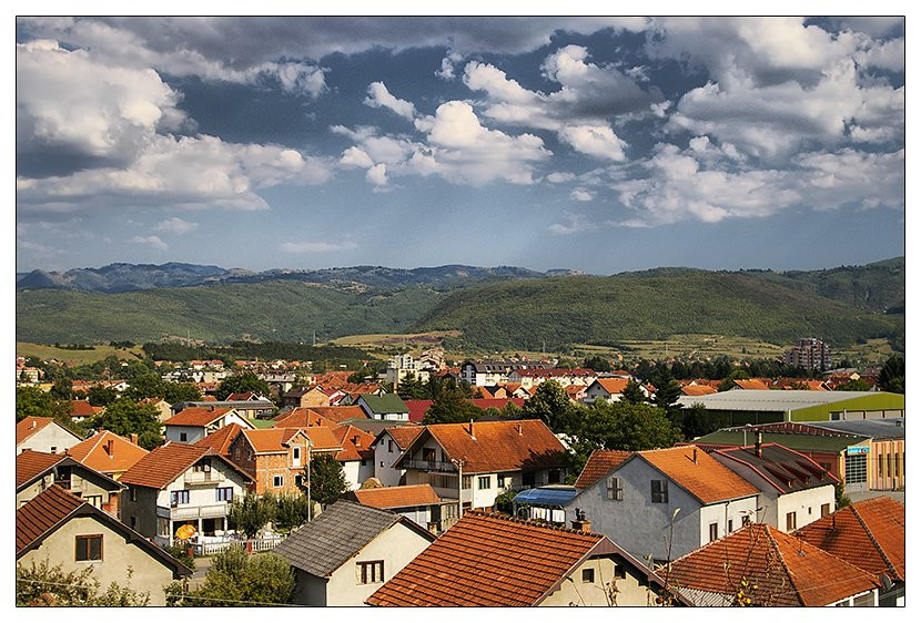 Дома в Беране, Черногория. Фото 8 – фотографии Черногории