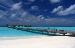 Sun Island – фотографии Мальдивских островов