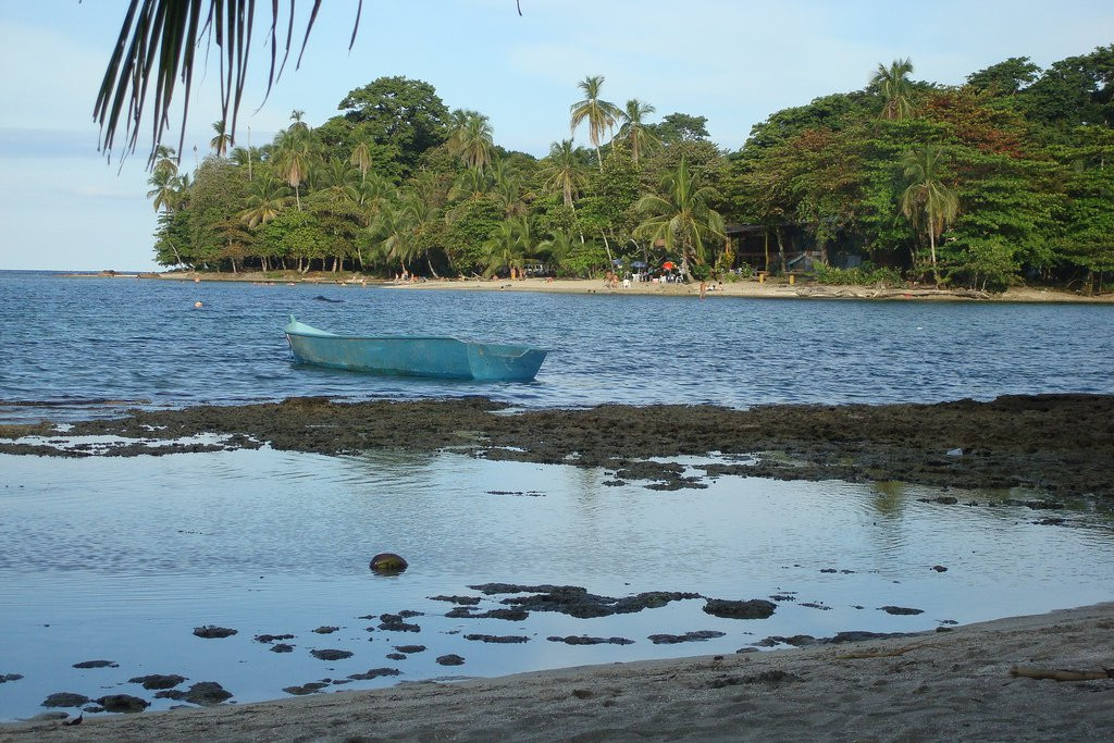 Пуэрто Вьехо, Лимон провинция, Коста-Рика, фото № 40192 – фотографии Коста-Рики