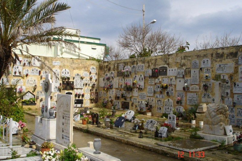 Меллиха, Мальта остров, Мальта, фото № 42617 – фотографии Мальты