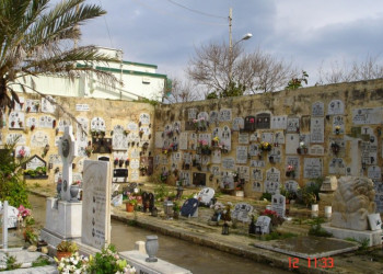 Меллиха, Мальта остров, Мальта, фото № 42617 – фотографии Мальты