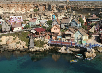 Мальта остров, Мальта, фото № 71487 – фотографии Мальты