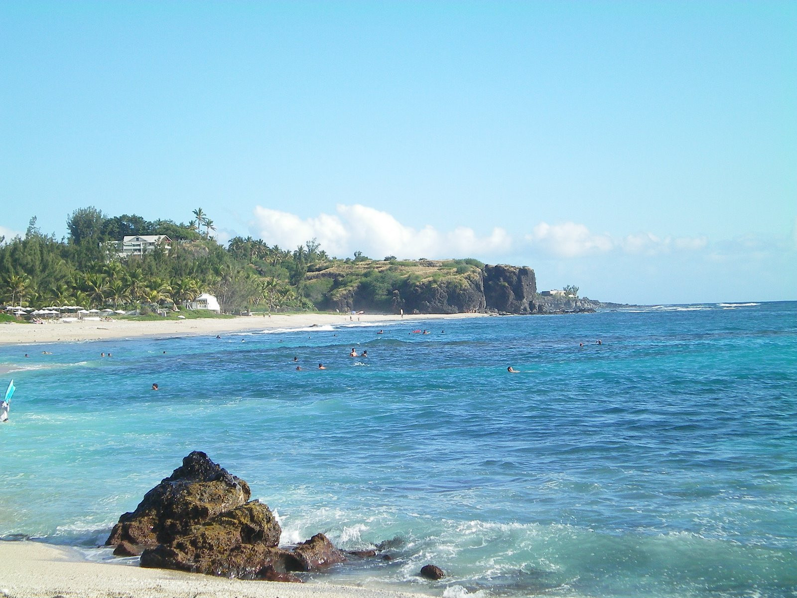 Букан-Кано, Реюньон, фото № 25288 – фотографии Реюньона