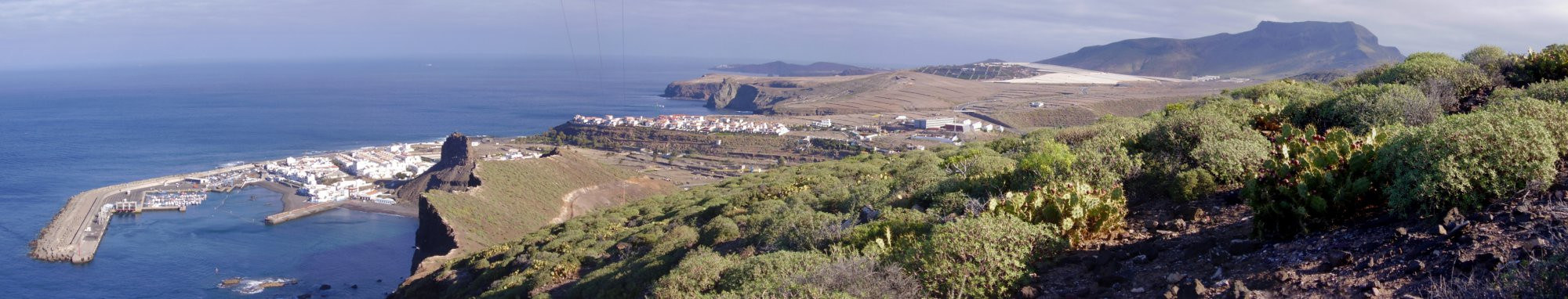 Пуэрто-де-лас-Ниевес, Гран-Канария остров, Канарские острова, фото № 31228 – фотографии Канарских островов