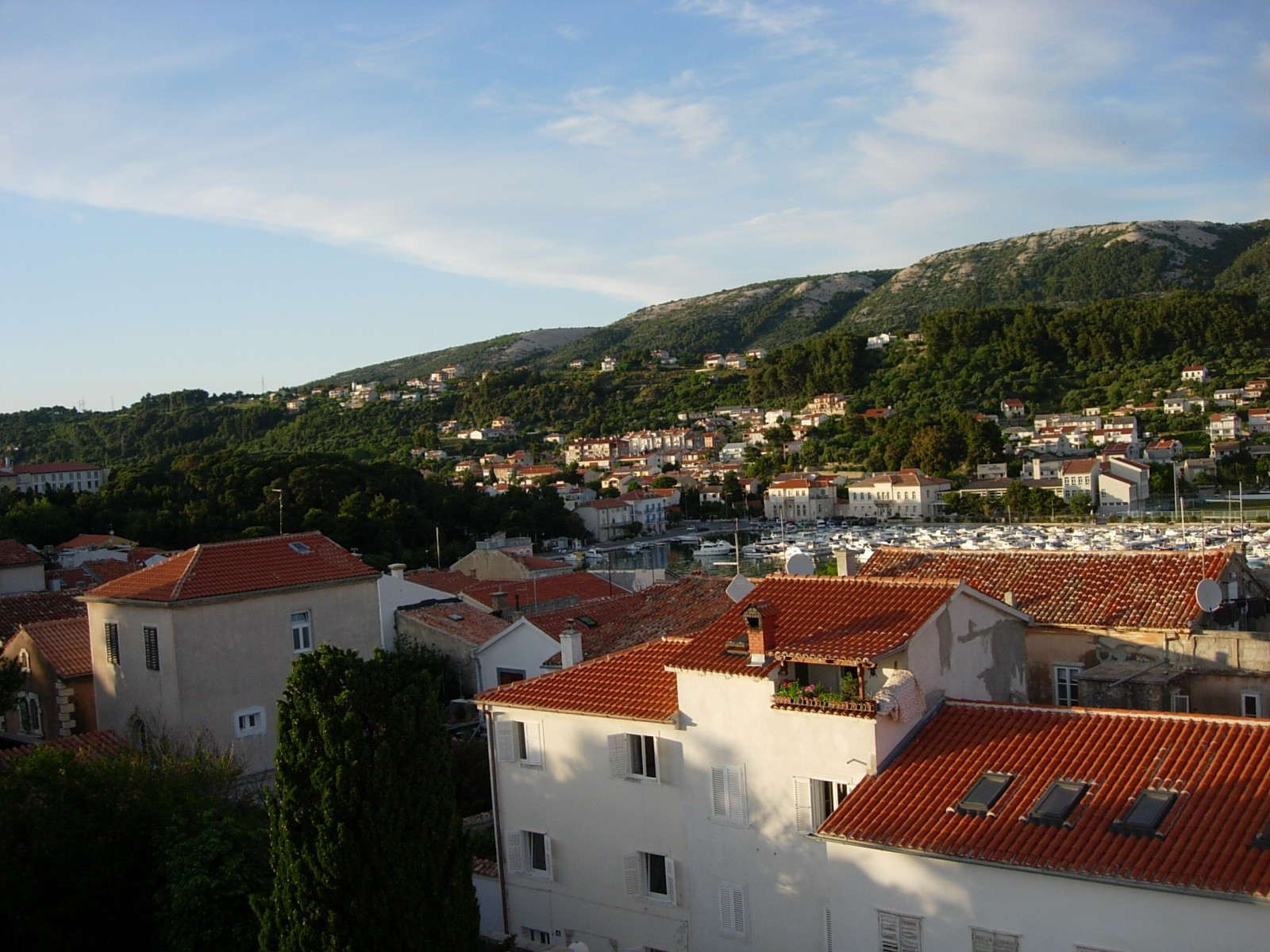 Дома в Раб, Хорватия. Фото 14 – фотографии Хорватии