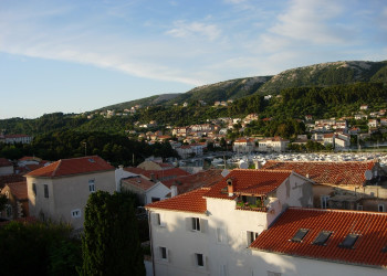 Дома в Раб, Хорватия. Фото 14 – фотографии Хорватии