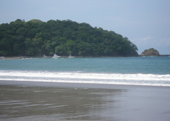 Плайя Карильо, Гуанакасте провинция, Коста-Рика, фото № 39535 – фотографии Коста-Рики