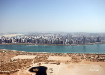 Абу-Даби, ОАЭ, фото № 60645 – фотографии ОАЭ