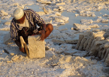 Мужчина – фотографии Эфиопии