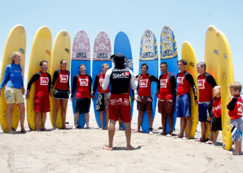 Серфинг на острове Бали – фотографии Индонезии