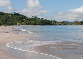 Плайя Фламинго, Гуанакасте провинция, Коста-Рика, фото № 39770 – фотографии Коста-Рики