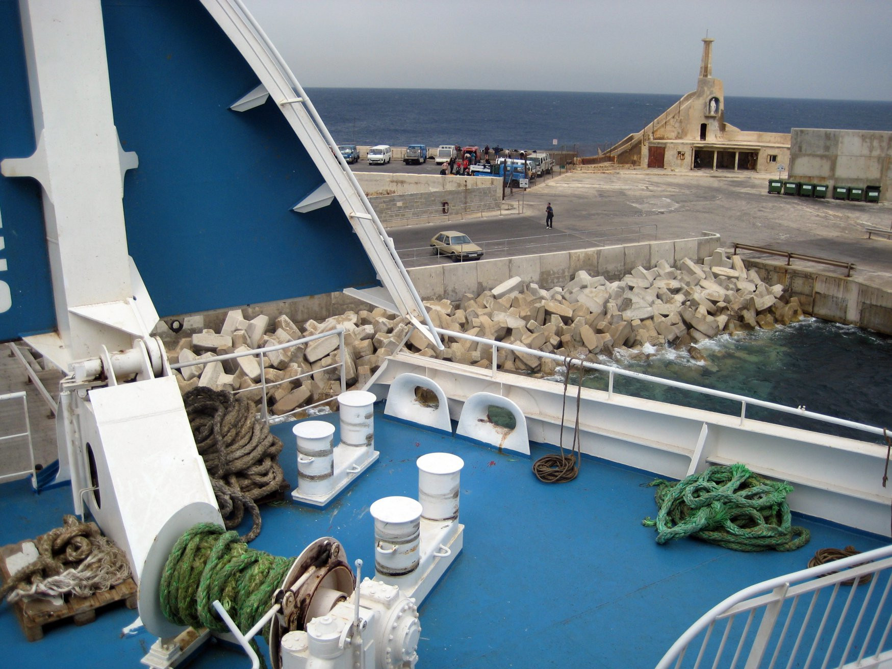 Чиркевва, Мальта остров, Мальта, фото № 43168 – фотографии Мальты