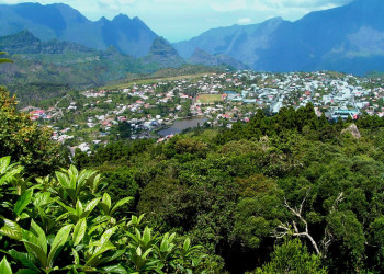 Остров Реюньон, район Силаос. Фото 8 – фотографии Реюньона