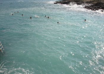 Хондок-Бэй, Гозо остров, Мальта, фото № 41612 – фотографии Мальты