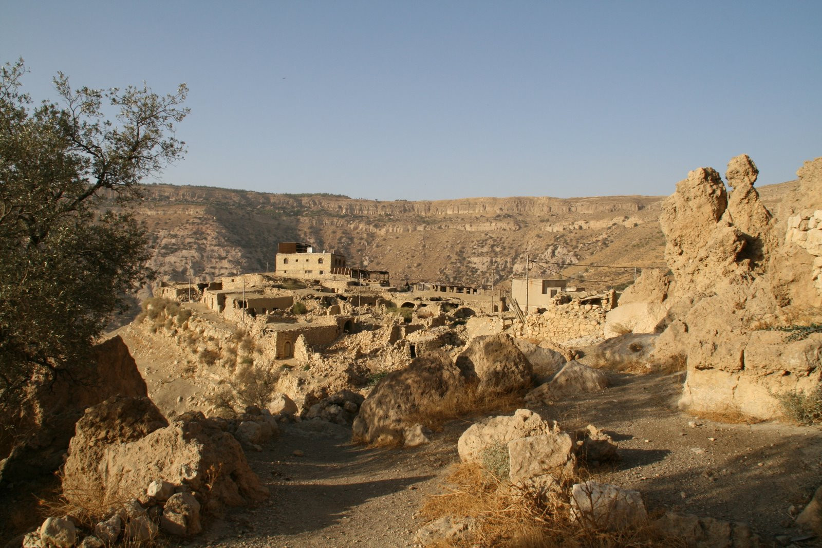 Иордания, фото № 652 – фотографии Иордании