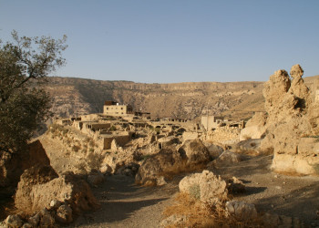 Иордания, фото № 652 – фотографии Иордании