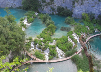 Национальный парк, Хорватия. Фото 29 – фотографии Хорватии