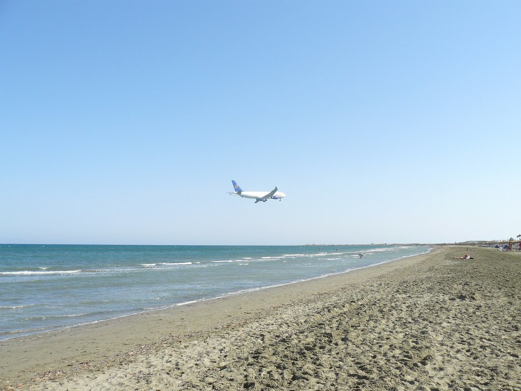 Ларнака, Кипр, фото № 37995 – фотографии Кипра