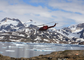 Гренландия, фото № 1554 – фотографии Гренландии