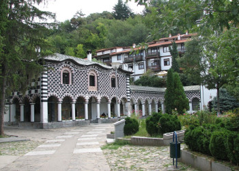 Благоевград, Болгария, фото № 27359 – фотографии Болгарии