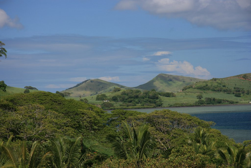 Саншайн Коаст, Вити Леву остров, Вити Леву группа островов, Фиджи, фото № 49618 – фотографии Фиджи