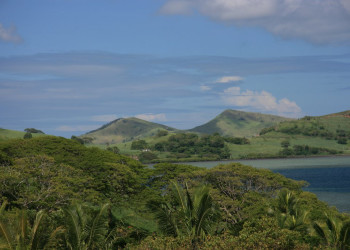 Саншайн Коаст, Вити Леву остров, Вити Леву группа островов, Фиджи, фото № 49618 – фотографии Фиджи