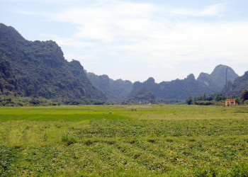 Остров Катба (Cat Ba Island) на севере Вьетнама – фотографии Вьетнама