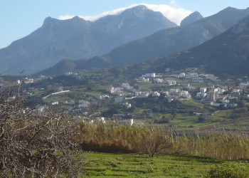 Тетуан, Марокко, фото № 8204 – фотографии Марокко