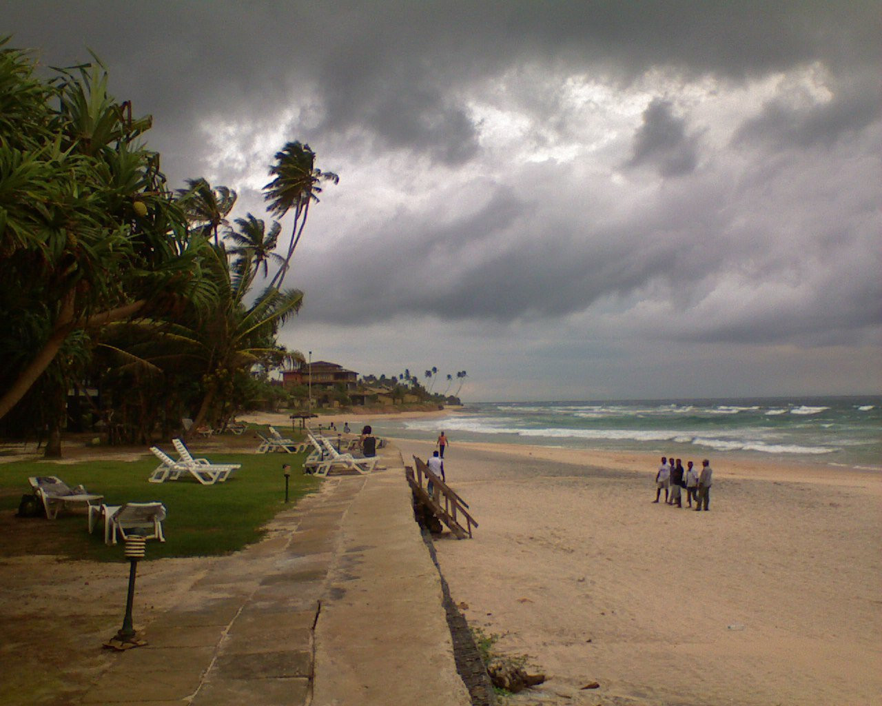 Коггала, Шри-Ланка, фото № 51594 – фотографии Шри-Ланки