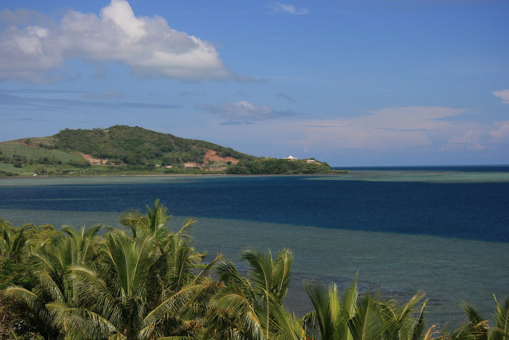 Саншайн Коаст, Вити Леву остров, Вити Леву группа островов, Фиджи, фото № 49619 – фотографии Фиджи