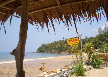 Пляж на острове Ланта, Тайланд. Фото 21 – фотографии Таиланда