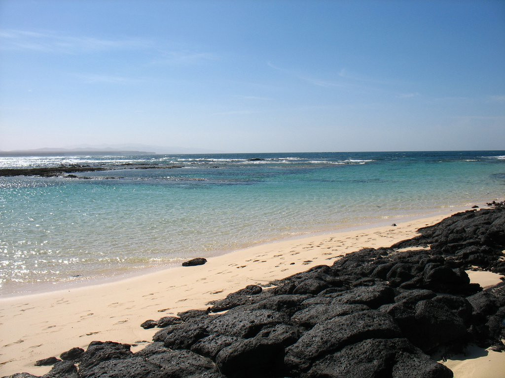 Эль-Котильо, Фуэртевентура остров, Канарские острова, фото № 34492 – фотографии Канарских островов