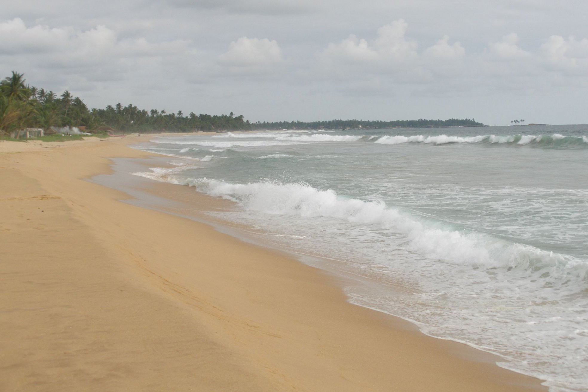 Хиккадува, Шри-Ланка, фото № 52580 – фотографии Шри-Ланки