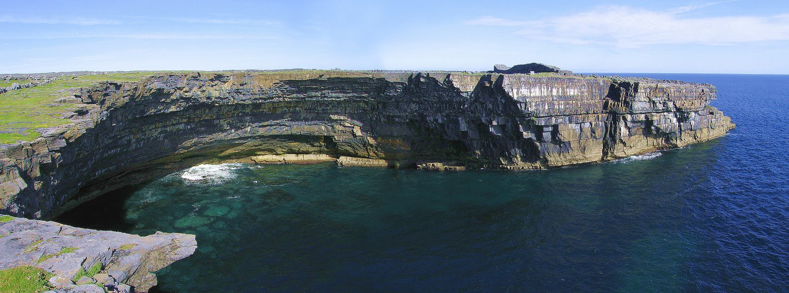 Ирландия, фото № 2580 – фотографии Ирландии